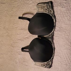 Torrid Bra 48C
